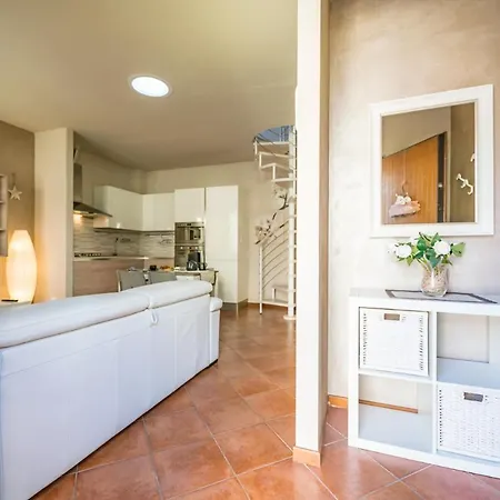 Private Terrace דירה