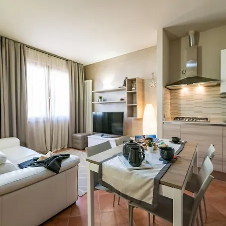 דירה Private Terrace *