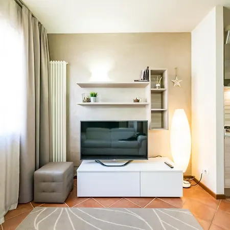 Private Terrace