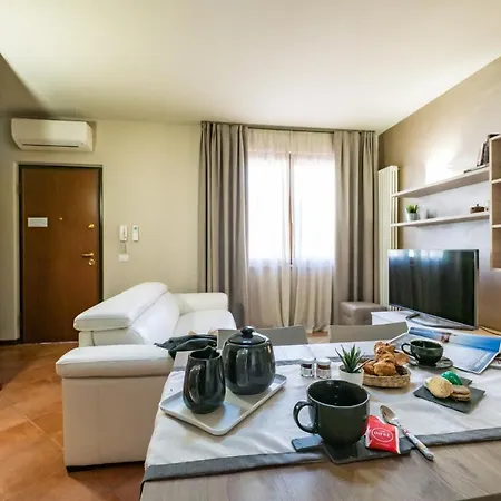 Private Terrace דירה *