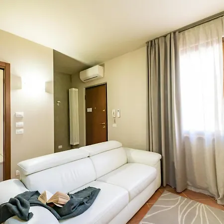 Private Terrace * סירמיונה