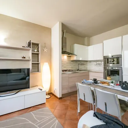 Private Terrace סירמיונה