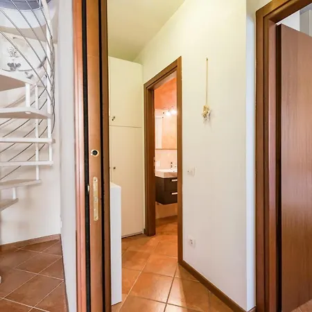 דירה Private Terrace *