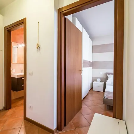 דירה Private Terrace
